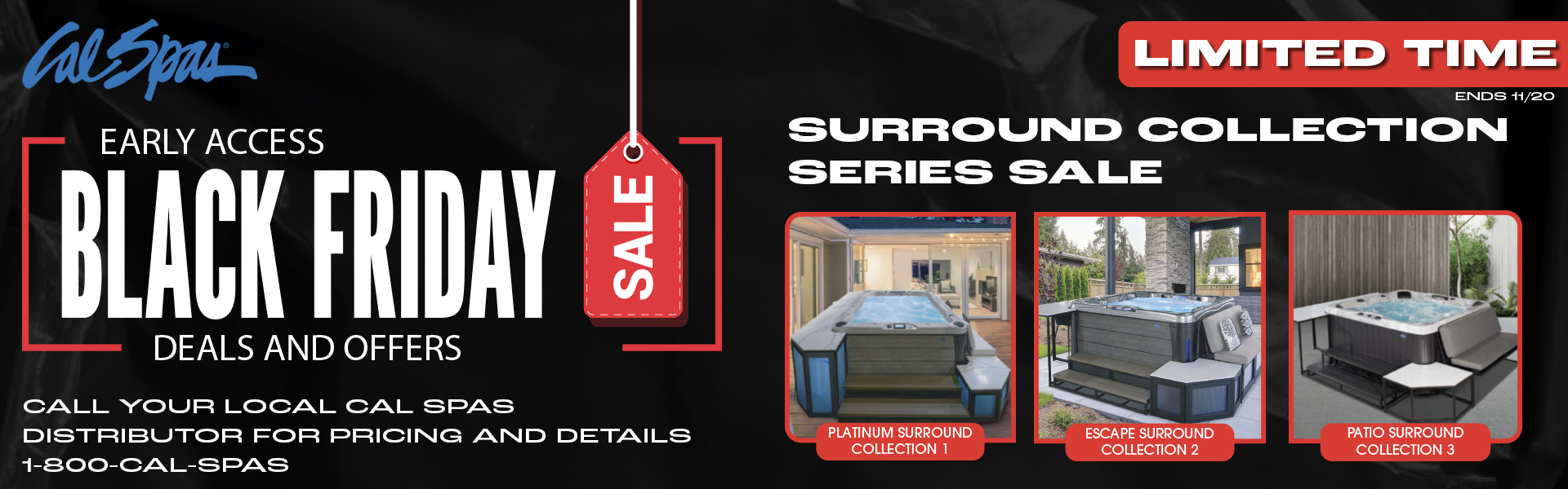Calspas hot tub being used in a family setting - Anaheim