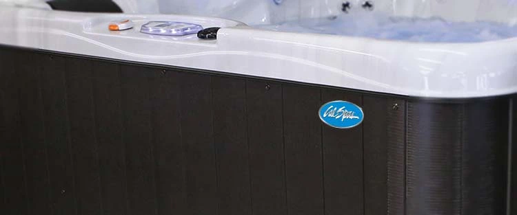 Cal Preferred™ for hot tubs in Anaheim