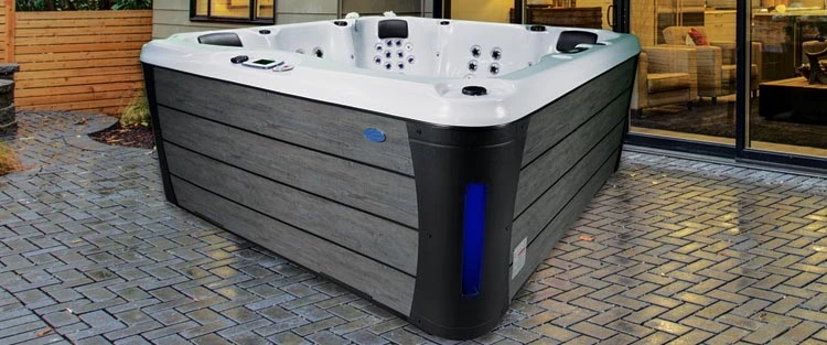 Elite™ Cabinets for hot tubs in Anaheim