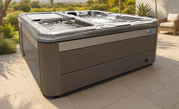 Cold Plunge Spas Series Anaheim hot tubs for sale