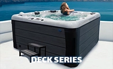 Deck Series Anaheim hot tubs for sale