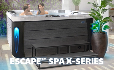 Escape X-Series Spas Anaheim hot tubs for sale