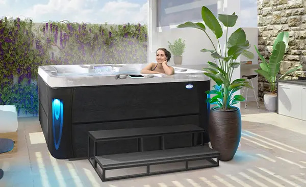 Escape X-Series Spas Anaheim hot tubs for sale