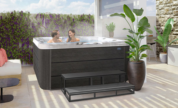 Escape™ Spas Anaheim hot tubs for sale