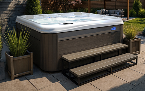 Patio&trade; Spas Anaheim hot tubs for sale