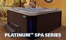 Platinum™ Spas Anaheim hot tubs for sale