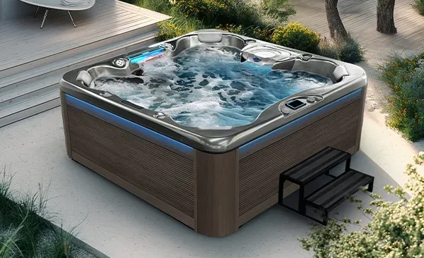 Platinum™ Spas Anaheim hot tubs for sale