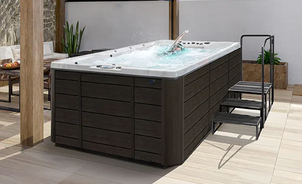 Swim Spas Anaheim hot tubs for sale