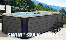 Swim X-Series Spas Anaheim hot tubs for sale