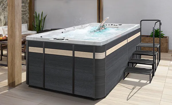 Swim X-Series Spas Anaheim hot tubs for sale