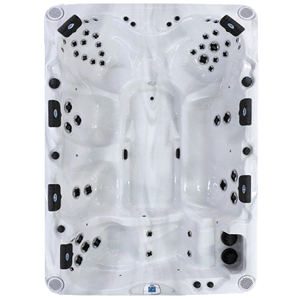 Newporter EC-1148LX hot tubs for sale in Anaheim