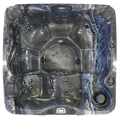 Pacifica-X EC-739LX hot tubs for sale in Anaheim
