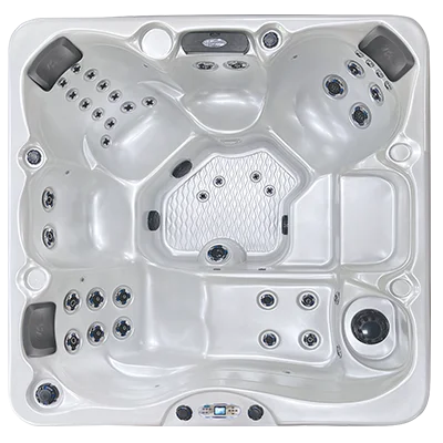 Costa EC-740L hot tubs for sale in Anaheim