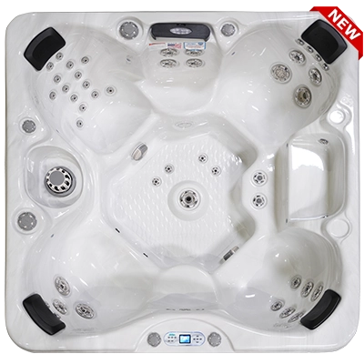 Baja EC-749B hot tubs for sale in Anaheim