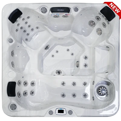 Costa-X EC-749LX hot tubs for sale in Anaheim