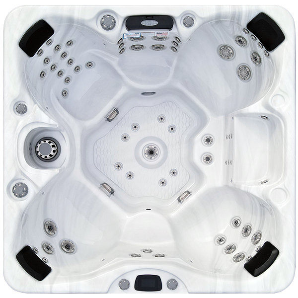 Baja-X EC-767BX hot tubs for sale in Anaheim