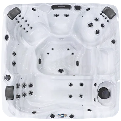 Avalon EC-840L hot tubs for sale in Anaheim