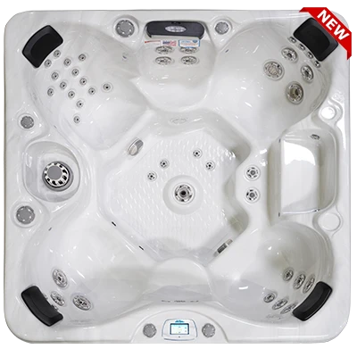 Cancun-X EC-849BX hot tubs for sale in Anaheim