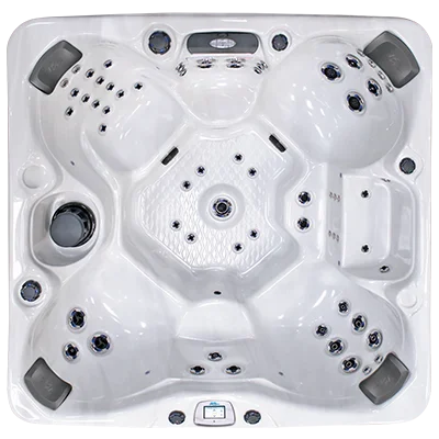 Cancun-X EC-867BX hot tubs for sale in Anaheim