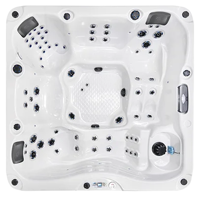 Malibu EC-867DL hot tubs for sale in Anaheim