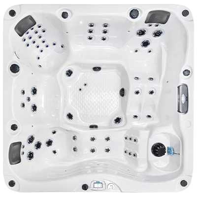 Malibu-X EC-867DLX hot tubs for sale in Anaheim