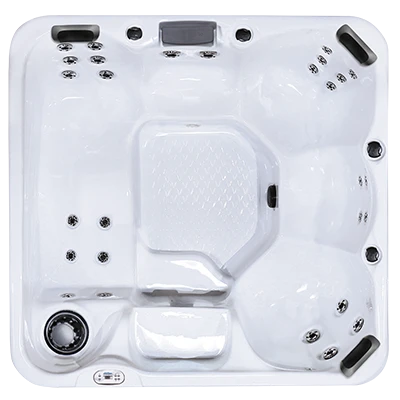 Hawaiian Plus PPZ-628L hot tubs for sale in Anaheim