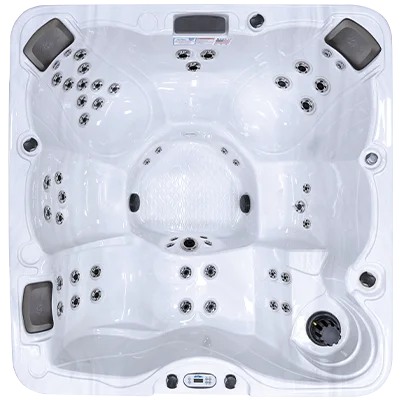 Pacifica Plus PPZ-743L hot tubs for sale in Anaheim