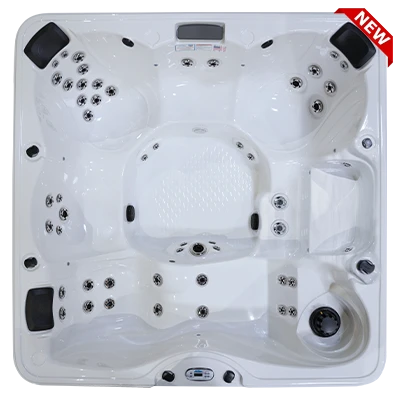 Pacifica Plus PPZ-743LC hot tubs for sale in Anaheim