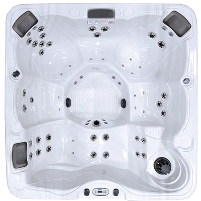 Pacifica Plus PPZ-752L hot tubs for sale in Anaheim