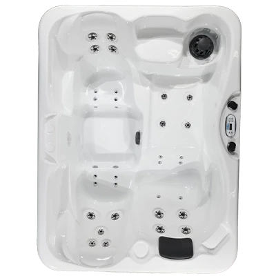 Kona PZ-535L hot tubs for sale in Anaheim